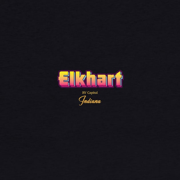 Elkhart by Delix_shop